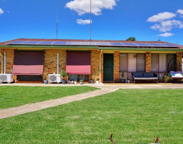 182 Railway Road, West Wyalong NSW 2671