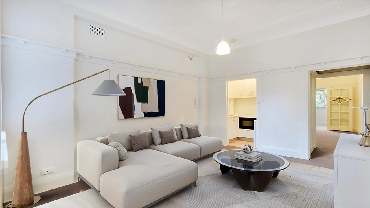 Primary image of 6/44 Hardie Street, Darlinghurst NSW 2010