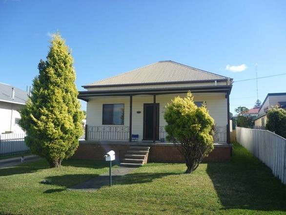 23 Asher Street, Georgetown NSW 2298