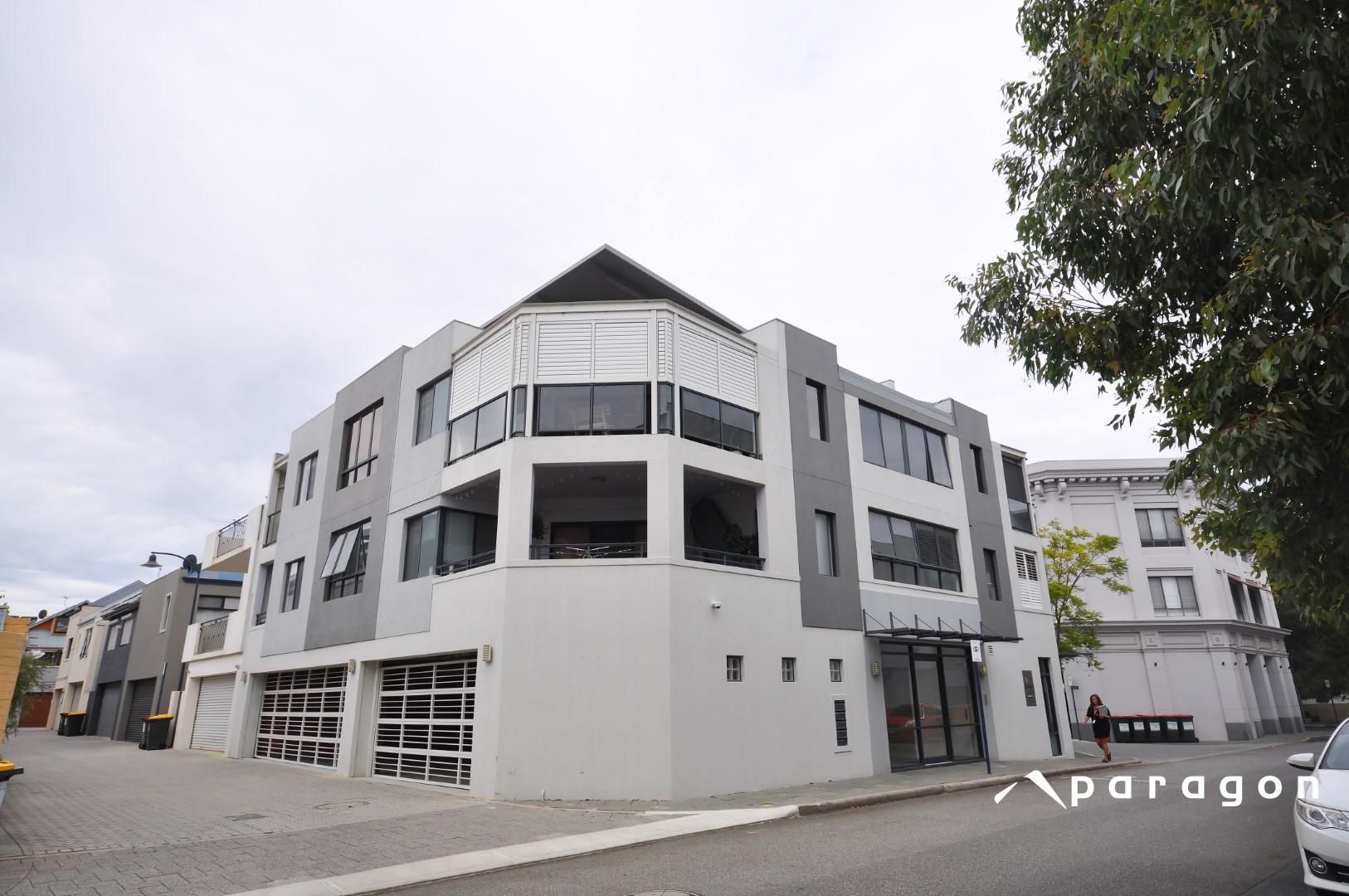 3 bedrooms Apartment / Unit / Flat in 5/7 Henry Street EAST PERTH WA, 6004