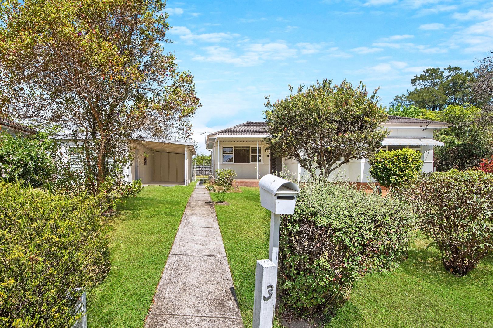 3 Ulolo Avenue, Hornsby Heights NSW 2077