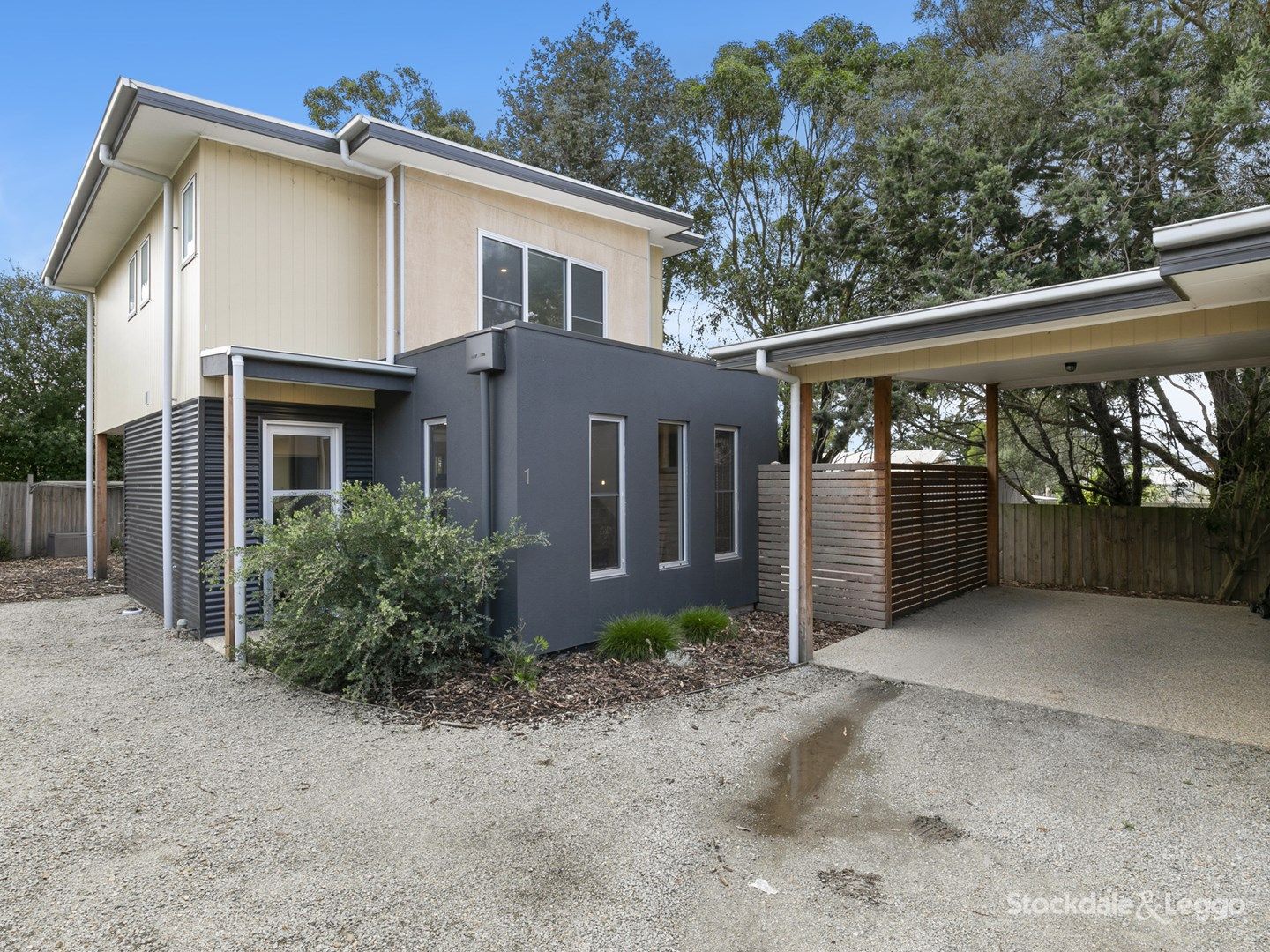 Unit 2/59 Williams Street, Inverloch VIC 3996, Image 0