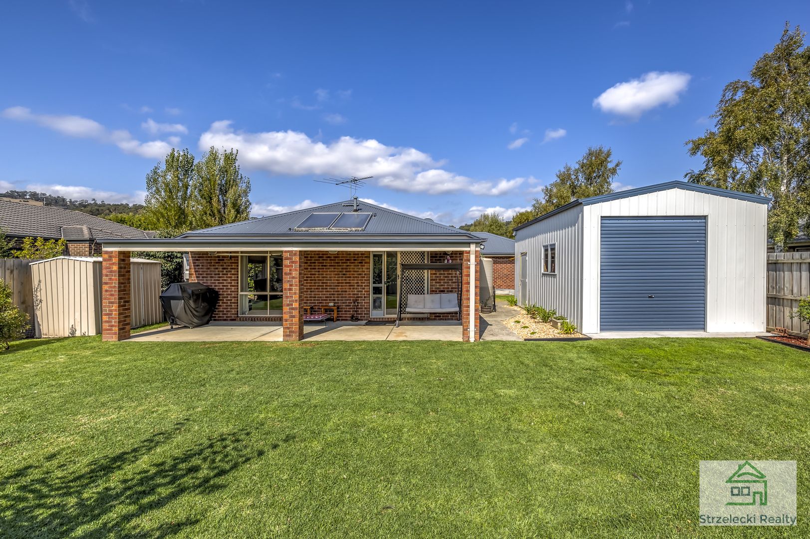 7 Poplar Cl, Trafalgar VIC 3824, Image 1