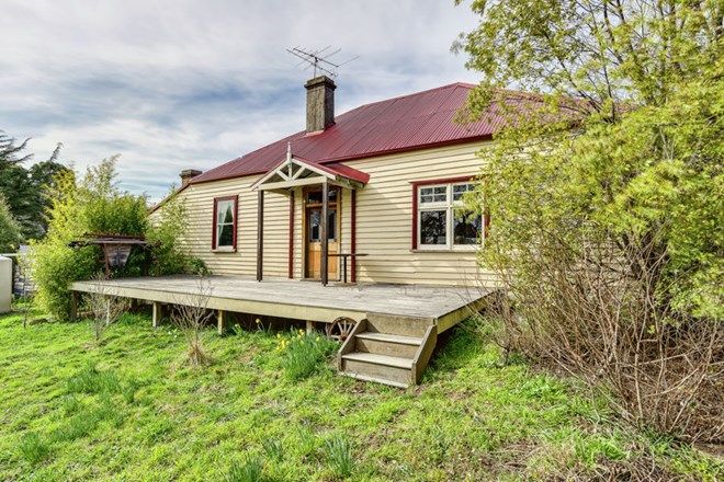 Picture of 11 Marion Bay Road, COPPING TAS 7174