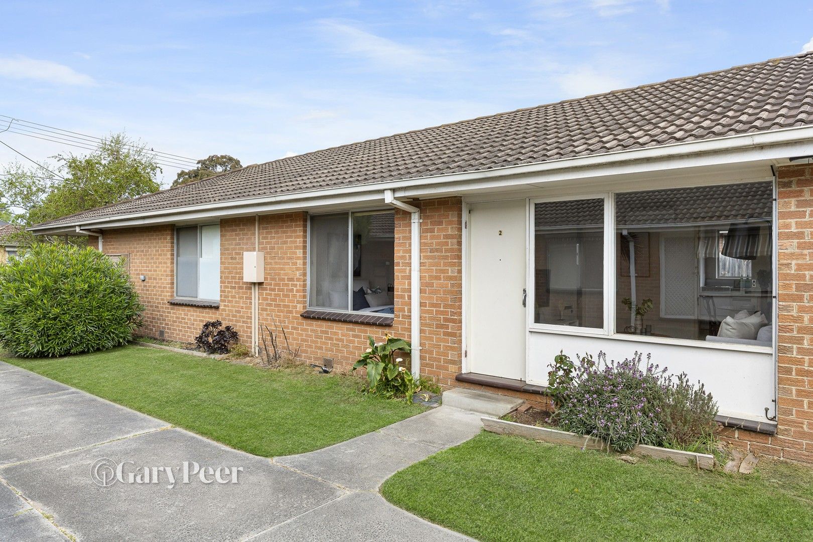 2/5-7 Radcliff Avenue, Cheltenham VIC 3192, Image 0