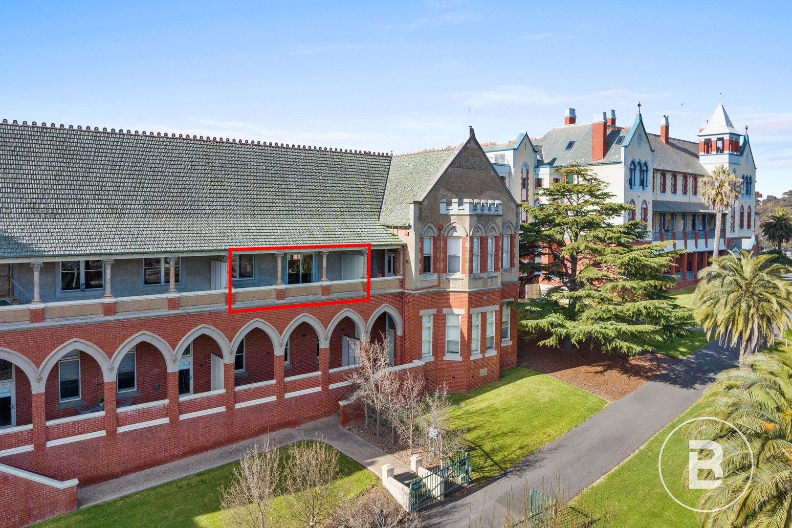 2 bedrooms Apartment / Unit / Flat in 13/202 St Aidans Road KENNINGTON VIC, 3550