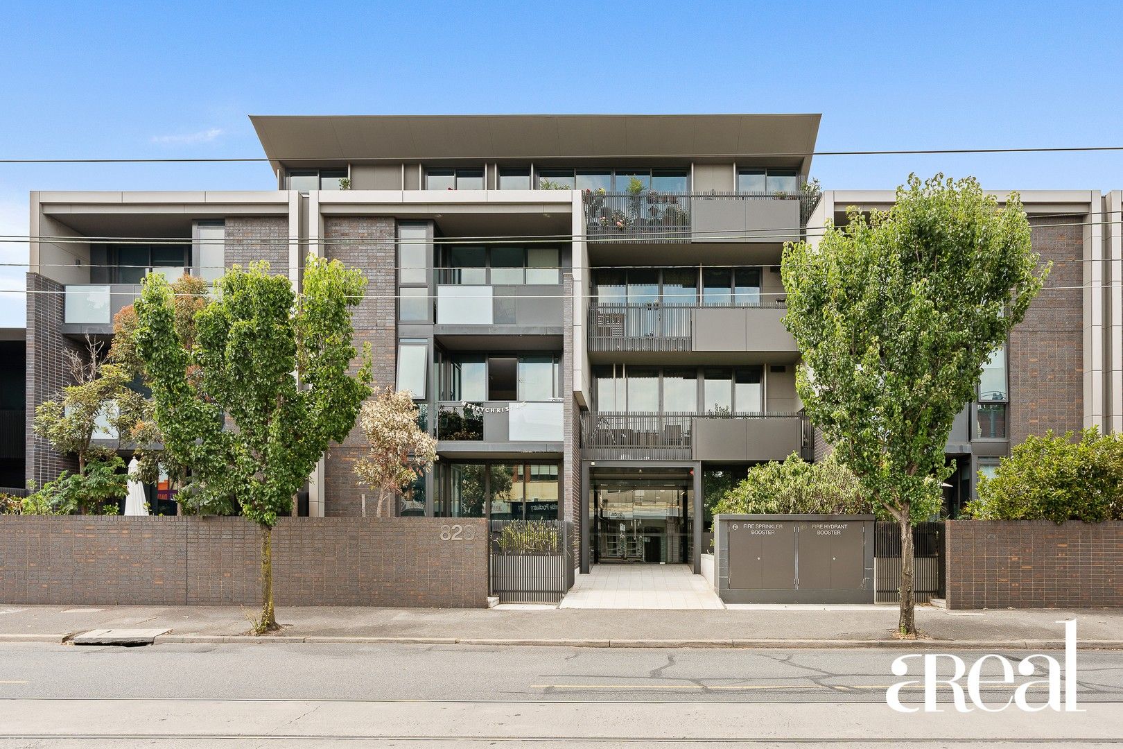 2 bedrooms Apartment / Unit / Flat in G02/828 Burke Road CAMBERWELL VIC, 3124