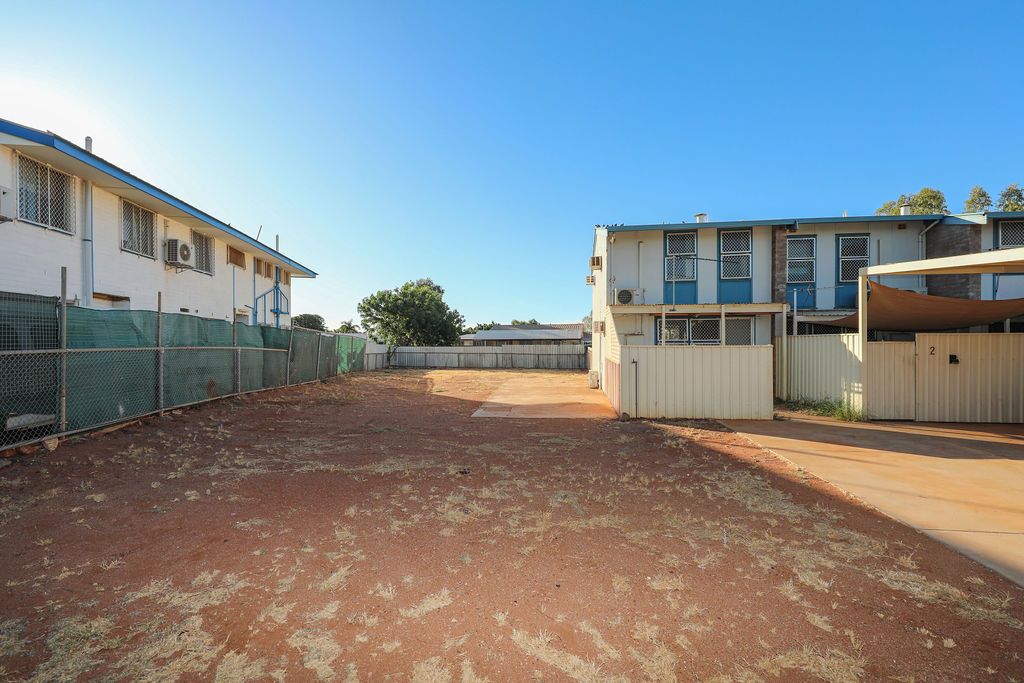 1/23 Wellard Way, Bulgarra WA 6714, Image 0