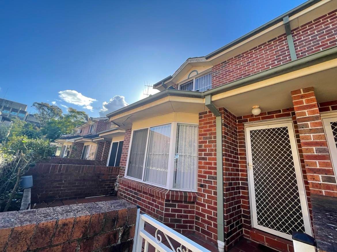 2/24 Conway Road, Bankstown NSW 2200