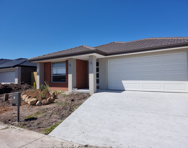 6 Seam Street, North Wonthaggi VIC 3995