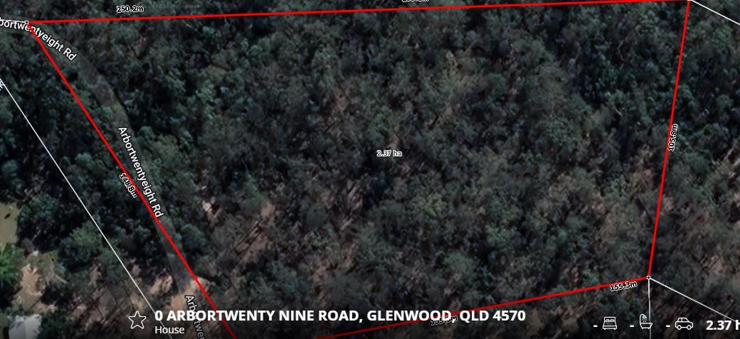 Lot 726 Arbortwentyeight Road, Glenwood QLD 4570, Image 2