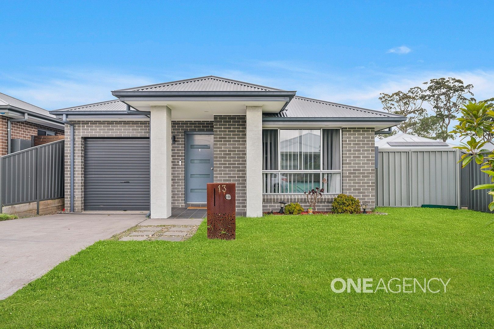 13 Bow Street, Vincentia NSW 2540, Image 0