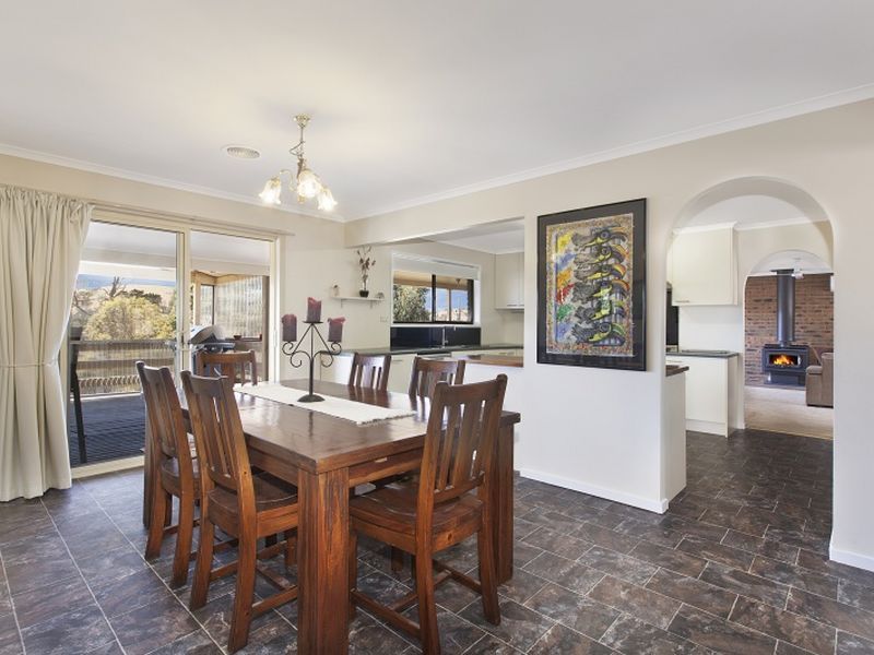 170 Clonbinane Road, Clonbinane VIC 3658, Image 2