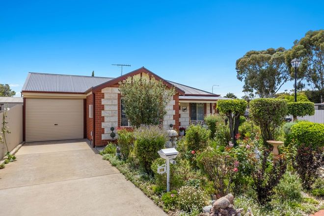 Picture of 17B Irena Court, MURRAY BRIDGE SA 5253