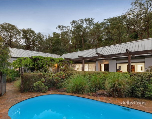 47B Blooms Road, North Warrandyte VIC 3113