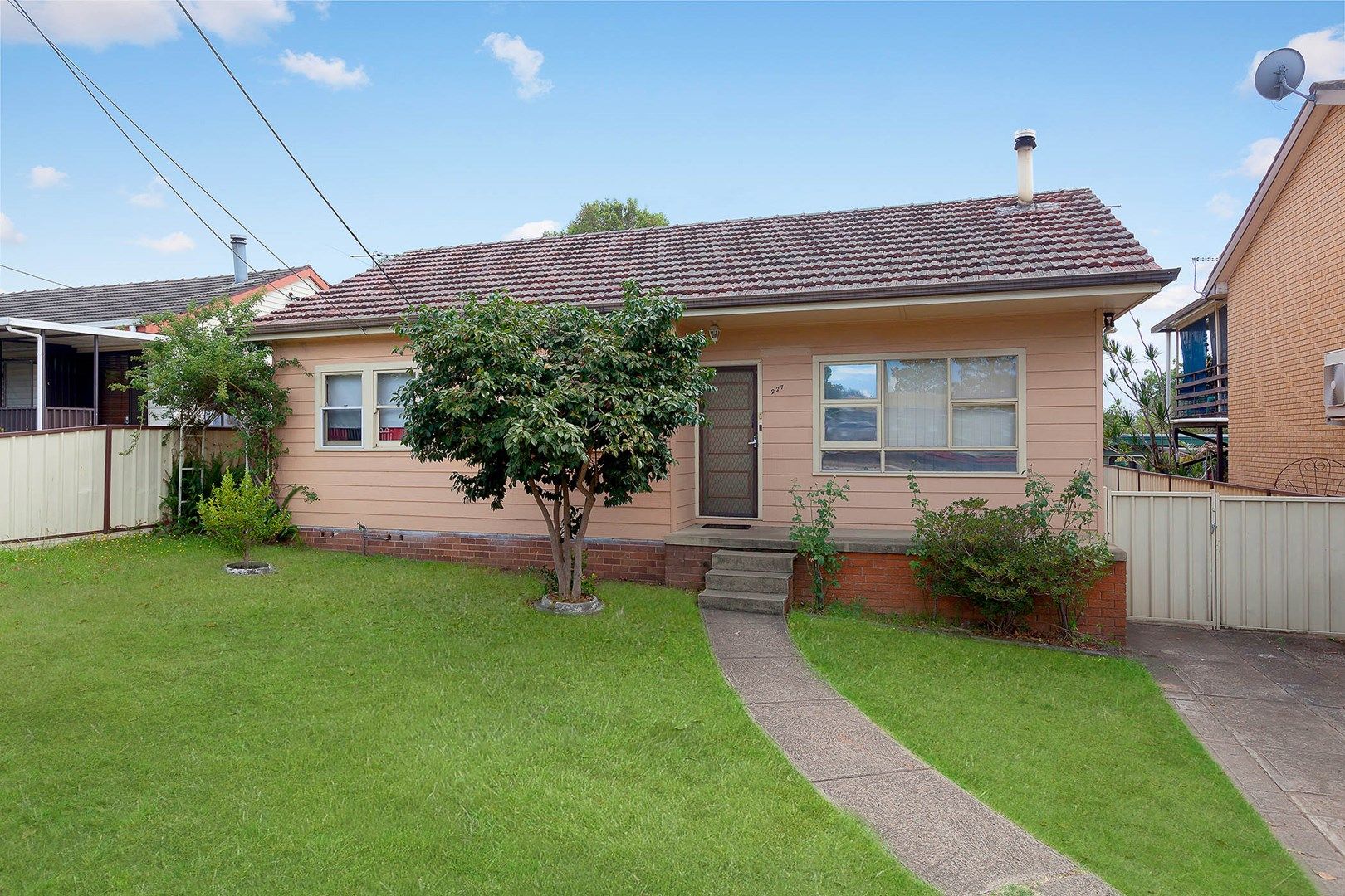 227 Great Western Highway, St Marys NSW 2760, Image 0