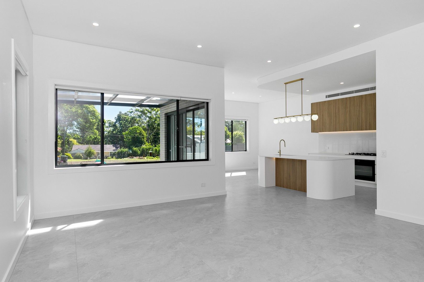 269 North Rocks Road, North Rocks NSW 2151 Semidetached For Rent