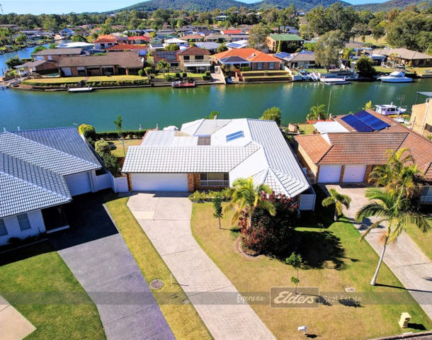 114 Elizabeth Parade, Forster NSW 2428