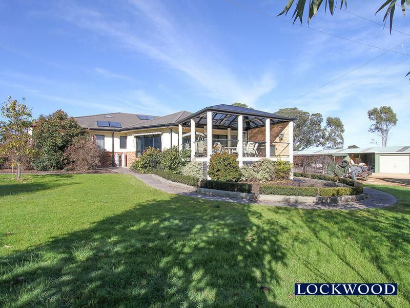 26 BYRNE COURT, Swan Reach VIC 3903, Image 0