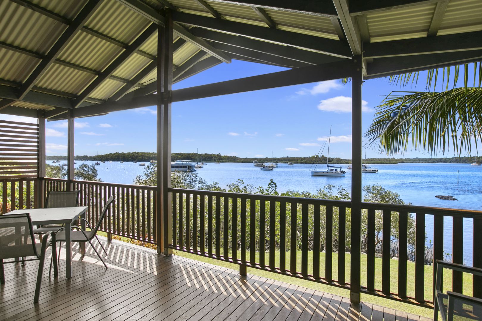 14 The Villa Key Largo Tin Can Bay Qld 4580 Domain