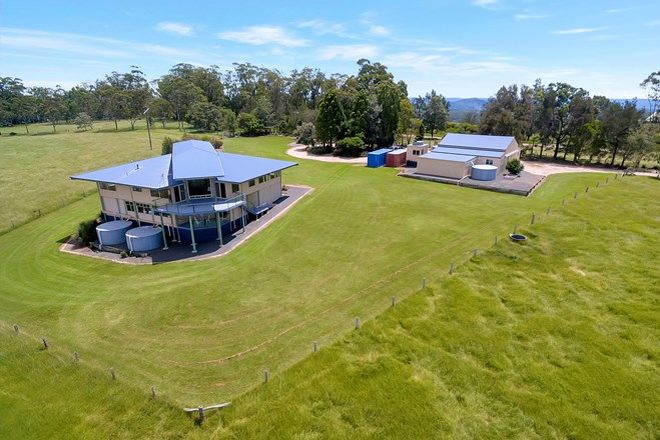 50 Rural Properties For Sale In Crows Nest Qld 4355 Domain