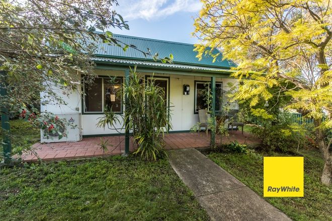 Picture of 2 Hill Street, RUSHWORTH VIC 3612