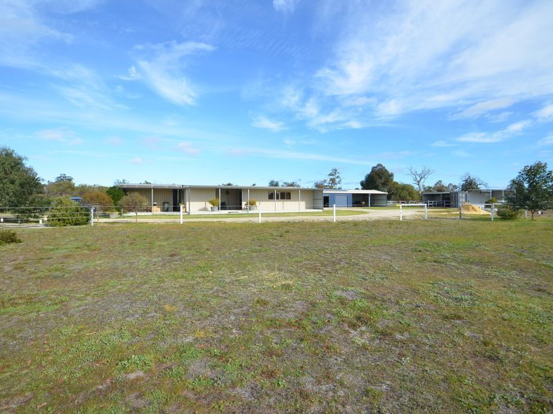 701 Myalup Road, Uduc WA 6220, Image 0