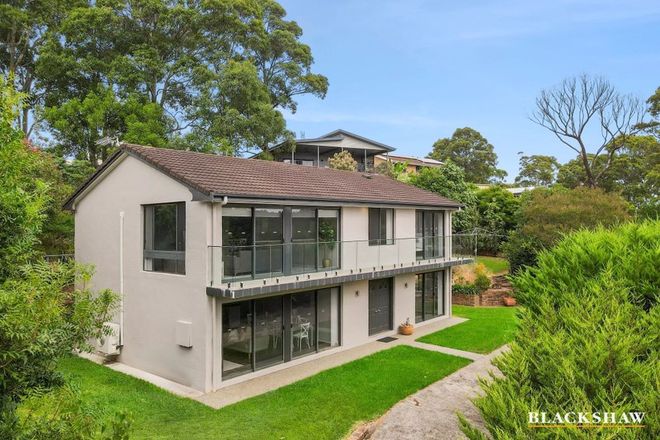 Picture of 15 Bellbird Close, SURFSIDE NSW 2536