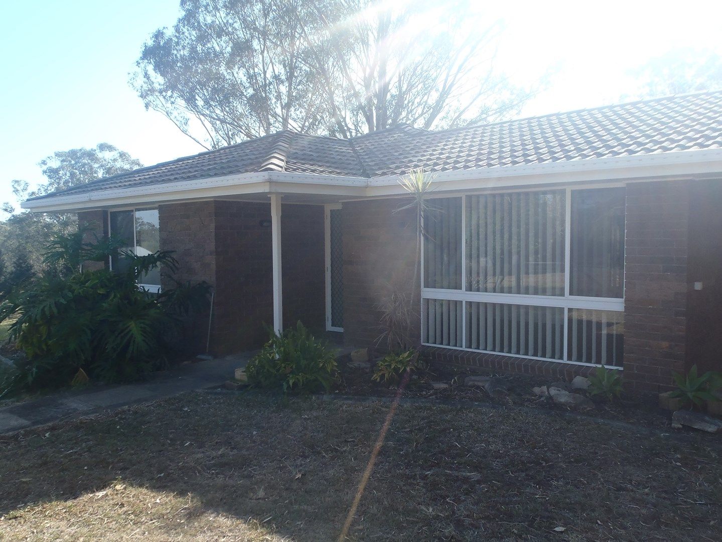 166B Mt Crosby Road, Anstead Property History & Address Research Domain