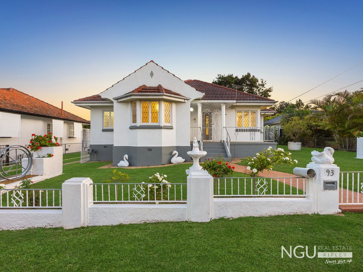 93 Brisbane Road, Newtown QLD 4305, Image 1