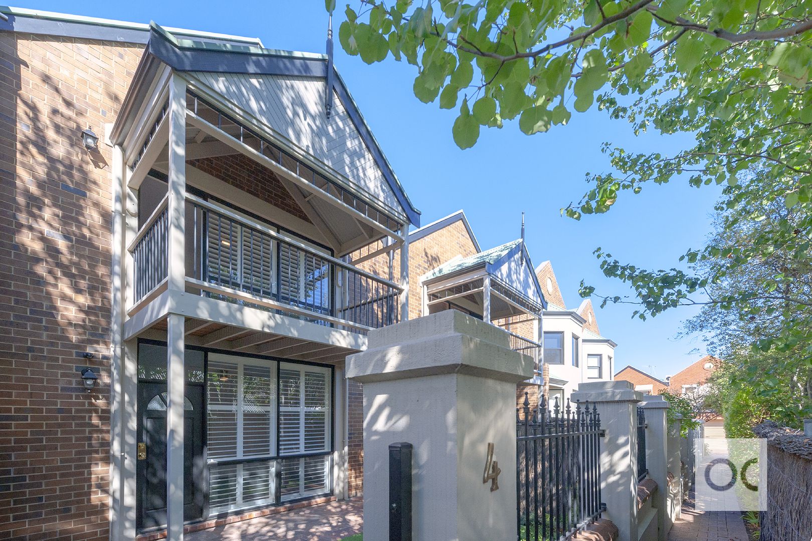 4/38 Kensington Road, Rose Par Property History & Address Research