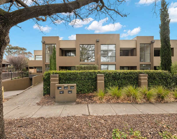 7/135 Limestone Avenue, Braddon ACT 2612