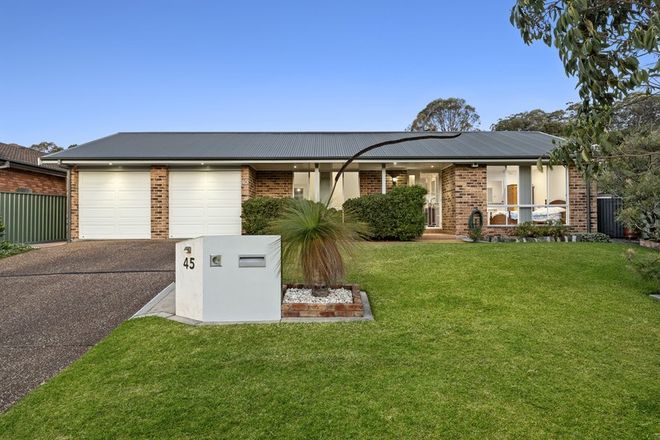 Picture of 45 Kerry Avenue, ELERMORE VALE NSW 2287