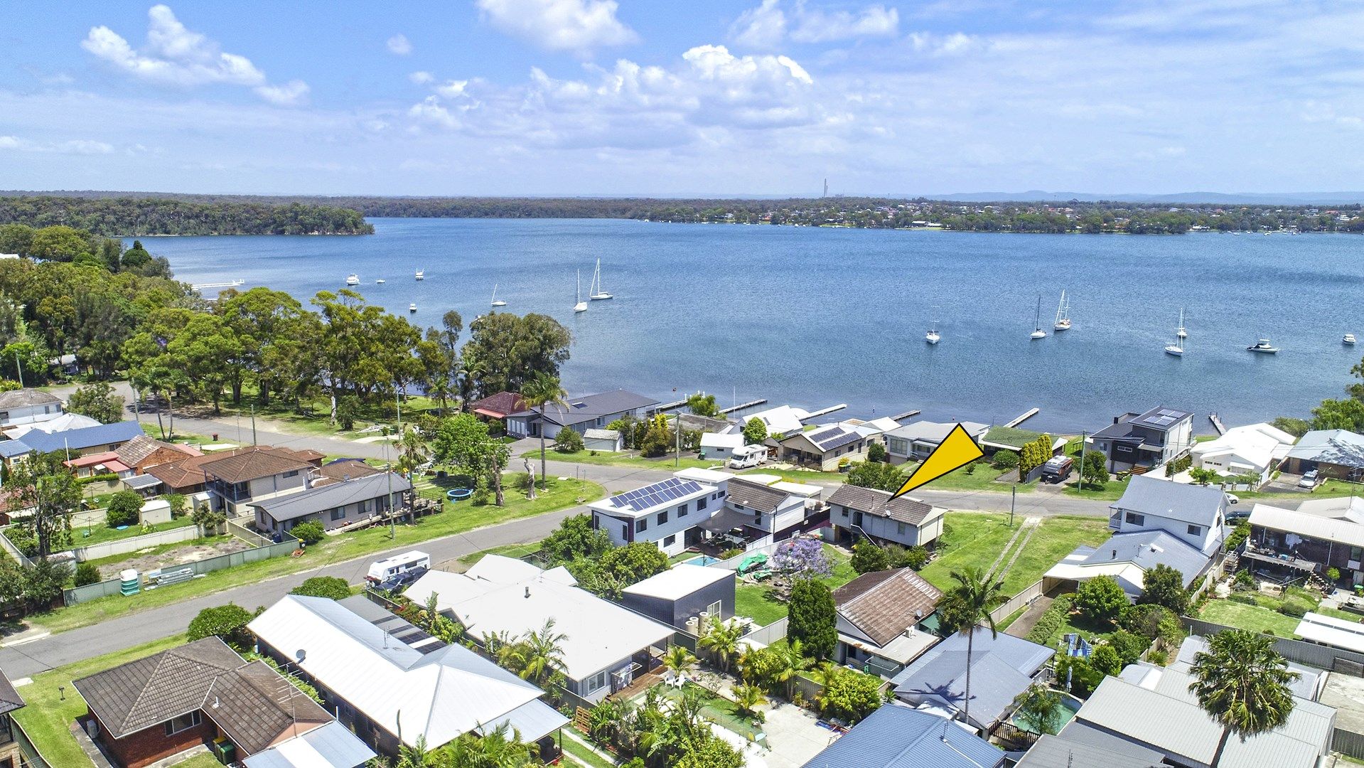 107 Marine Parade, Nords Wharf NSW 2281, Image 0