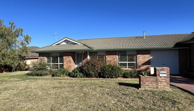 Picture of 2A Coombes Place, ORANGE NSW 2800
