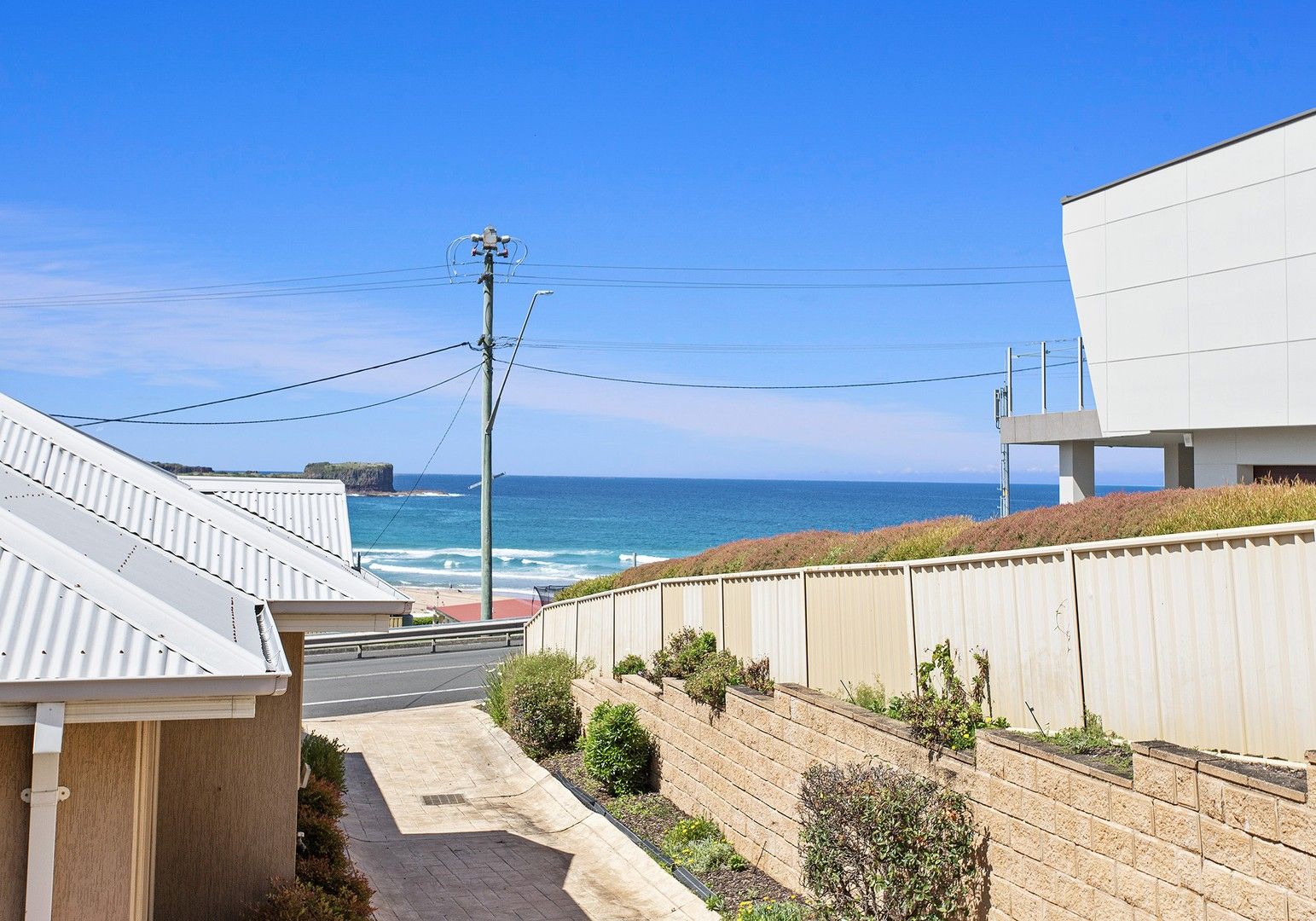 3 bedrooms Villa in 2/58 Gipps Street KIAMA NSW, 2533