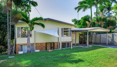Picture of 3 Vincent Street, WEST GLADSTONE QLD 4680
