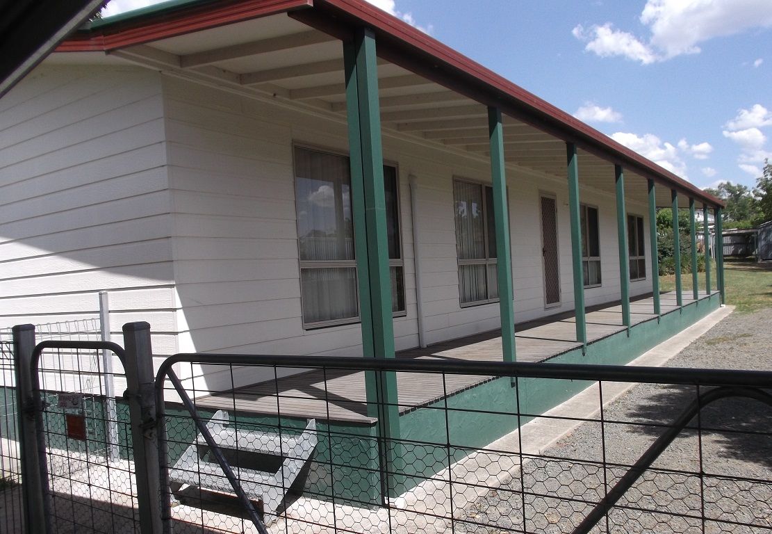 3 bedrooms House in 26 Tumut Street TUMUT NSW, 2720