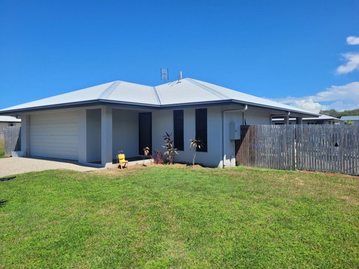 25 Hibiscus Street, Forrest Beach QLD 4850, Image 0