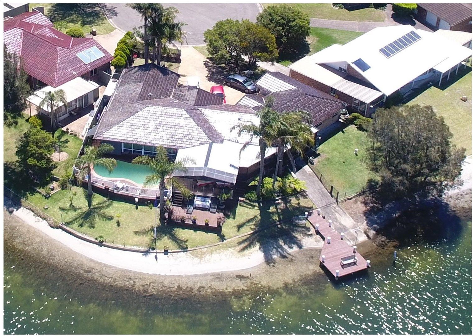 14 Plover Close, Sussex Inlet NSW 2540, Image 0