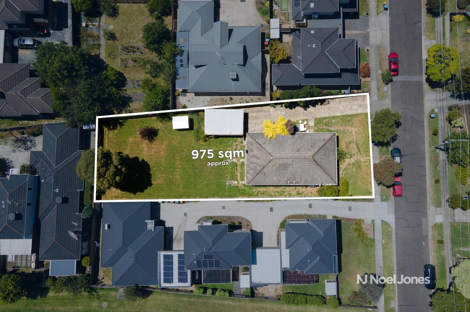 45 Pine Crescent, Boronia VIC 3155, Image 0