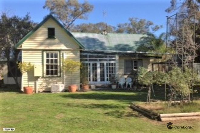 Picture of 410 Bamawm Hall Road, BAMAWM VIC 3561
