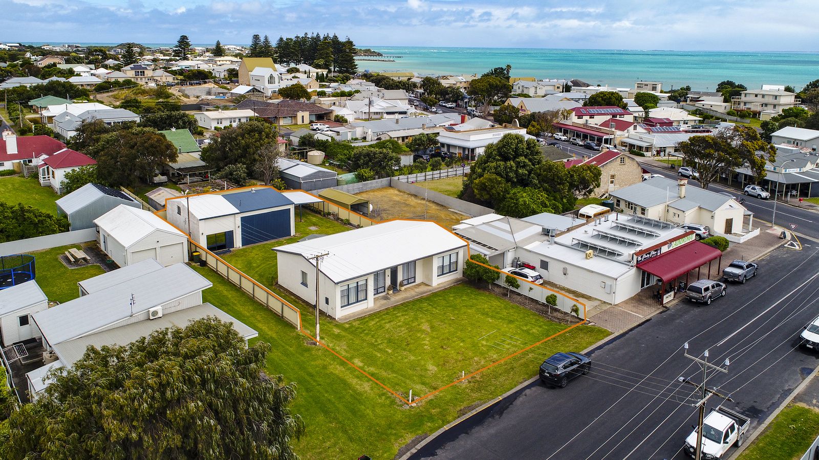 8 Union Street, Robe SA 5276, Image 0