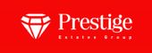Logo for Prestige Estates Group