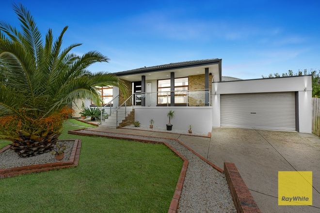 Picture of 41 Thomas Mitchell Drive, ENDEAVOUR HILLS VIC 3802