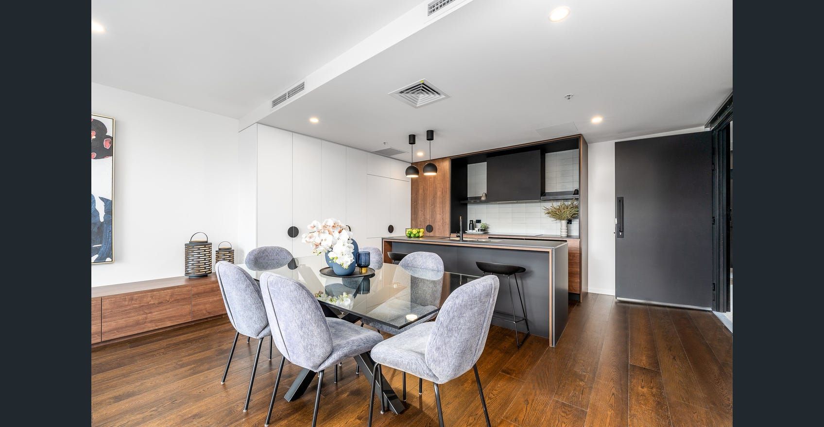 121 Blamey Crescent, Campbell ACT 2612 Townhouse For Rent Domain