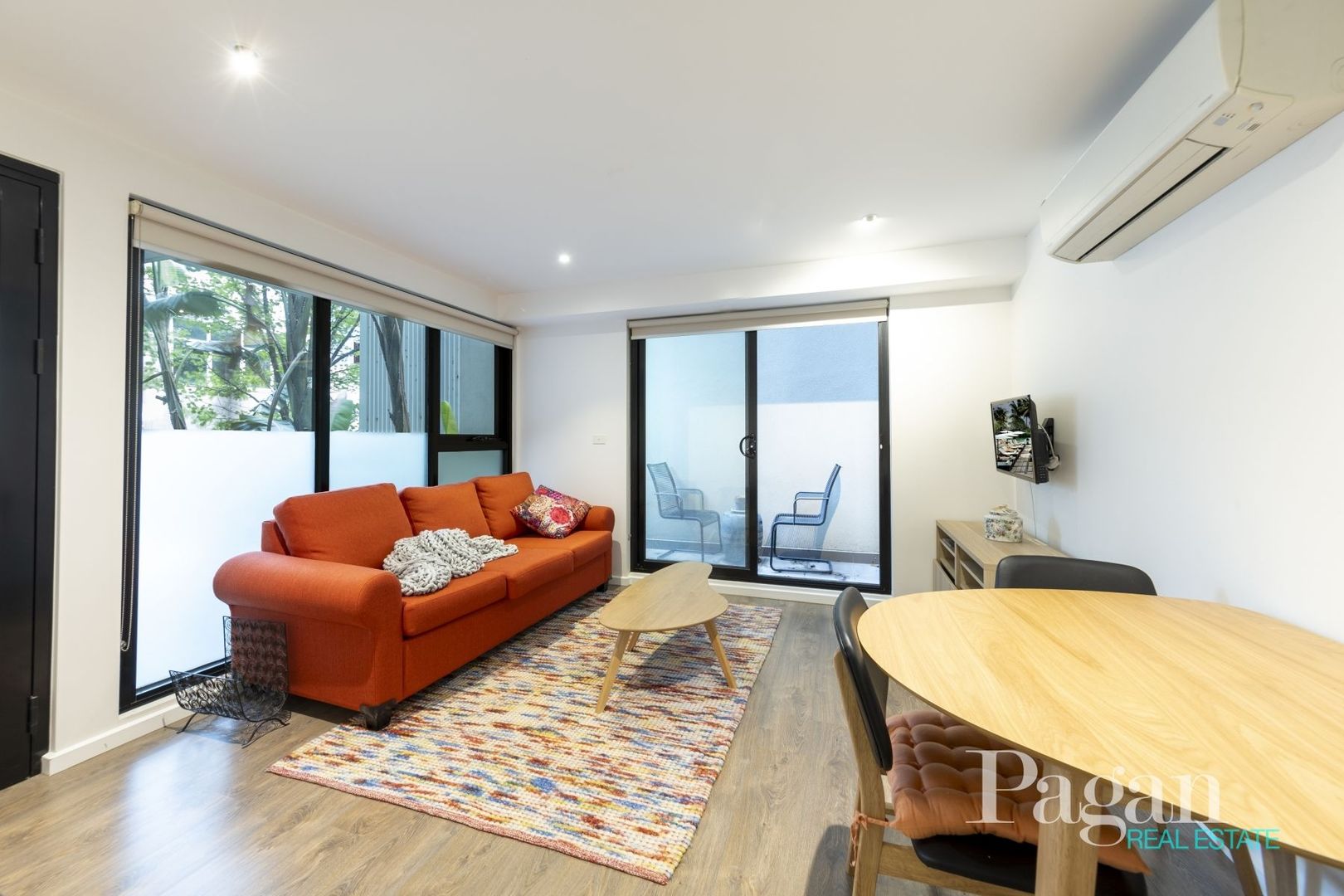 G11/139 Chetwynd Street, North Melbourne VIC 3051, Image 2