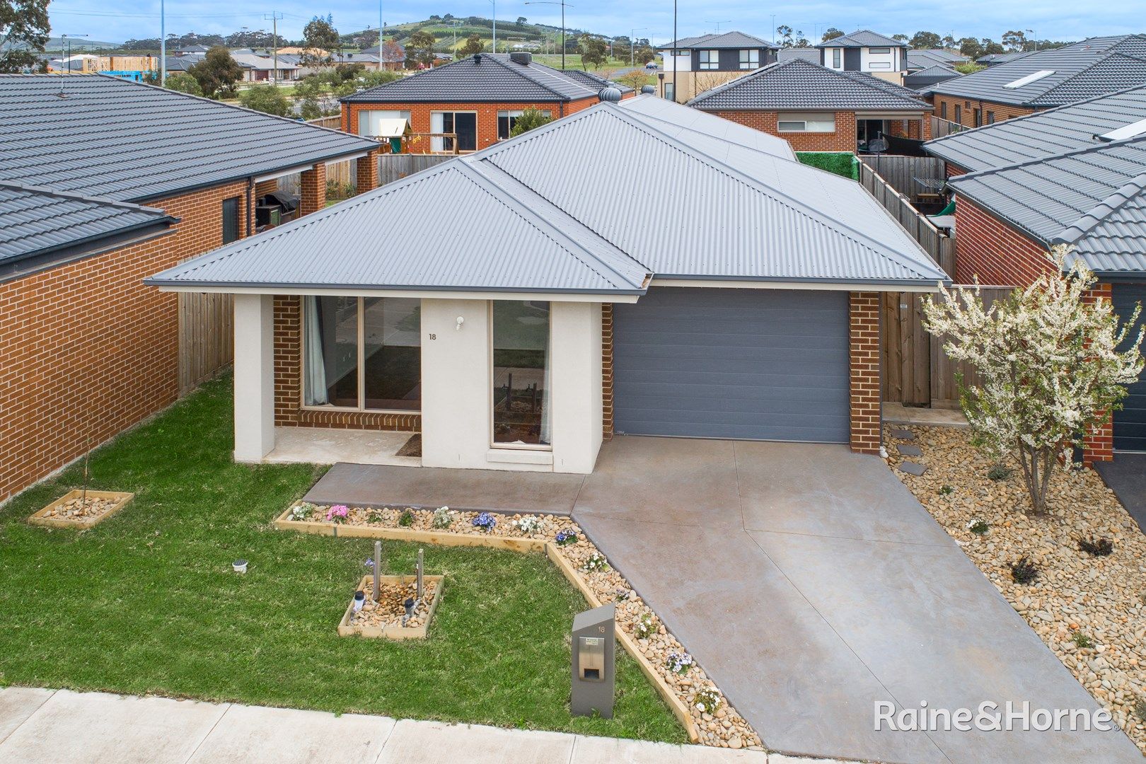 18 Argus Close, Diggers Rest VIC 3427, Image 0