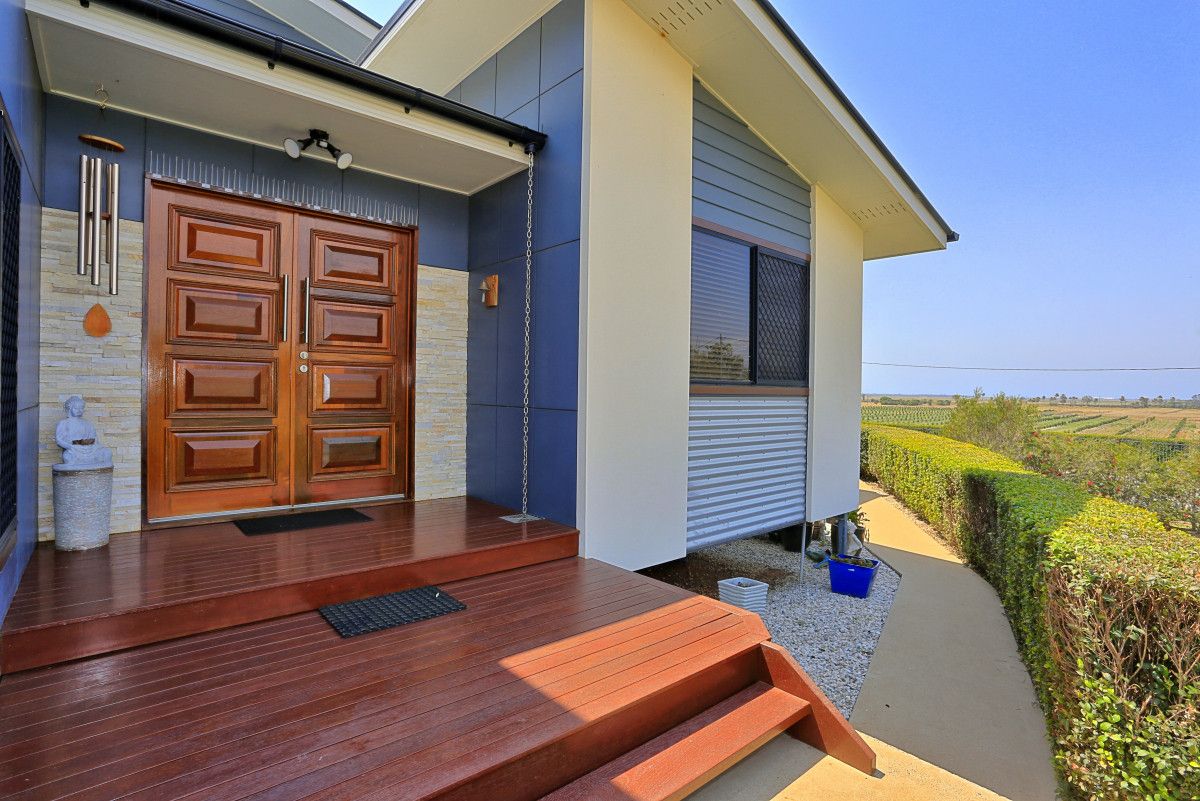 838 Gooburrum Road, Welcome Creek QLD 4670, Image 2