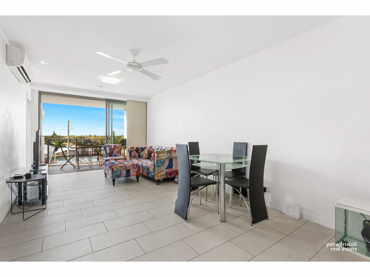 402/2-4 Victoria Parade, Rockhampton City QLD 4700, Image 2